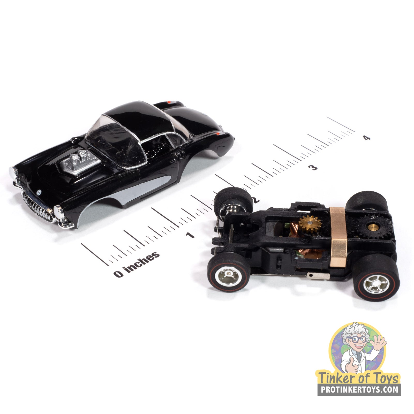 X-Traction Blacktop Bruisers 2025 Release 2 (All 8) | SC417 | Auto