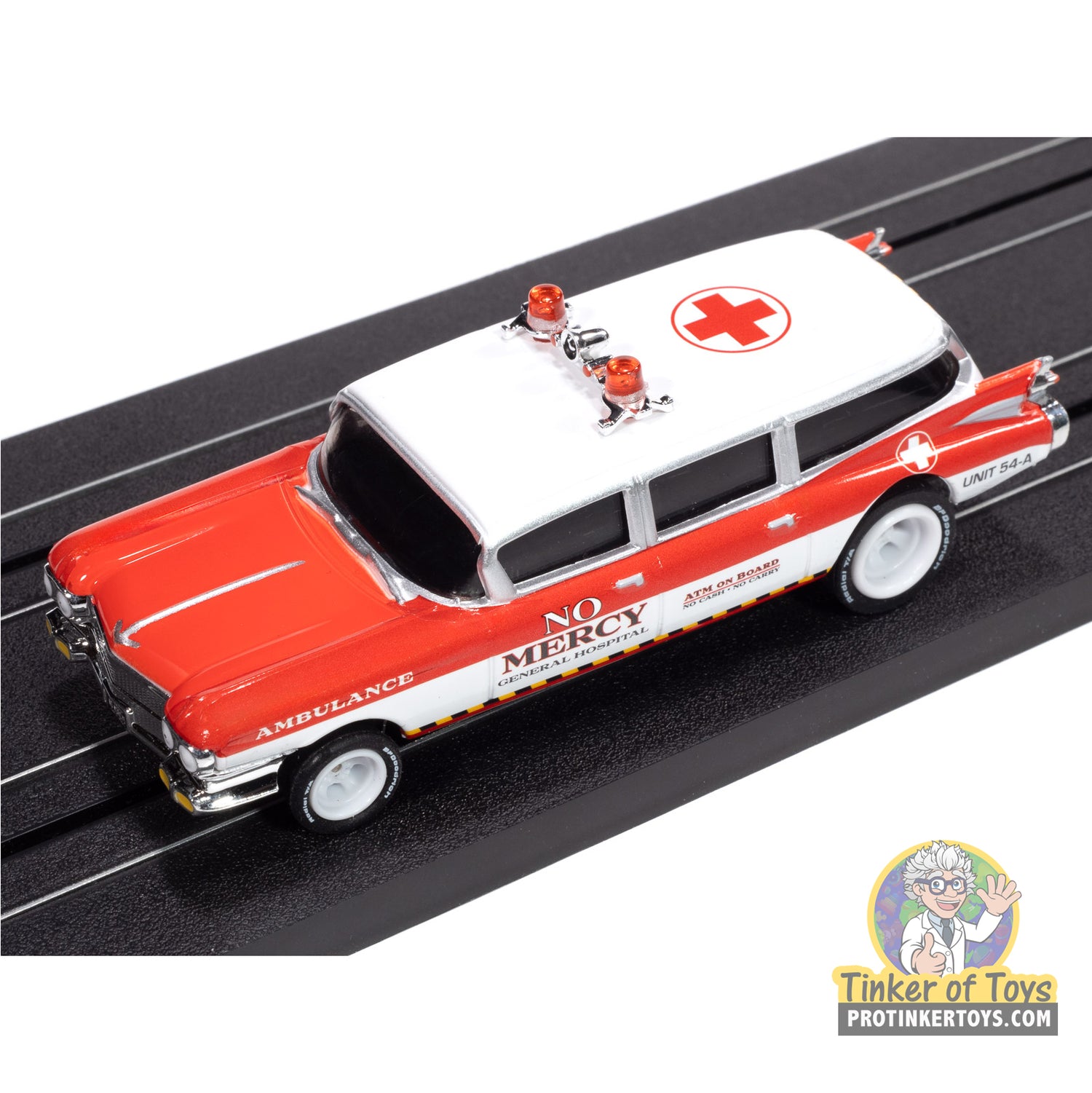 4Gear 2025 Release 1 On Call (All 8) | SC414 | Auto World