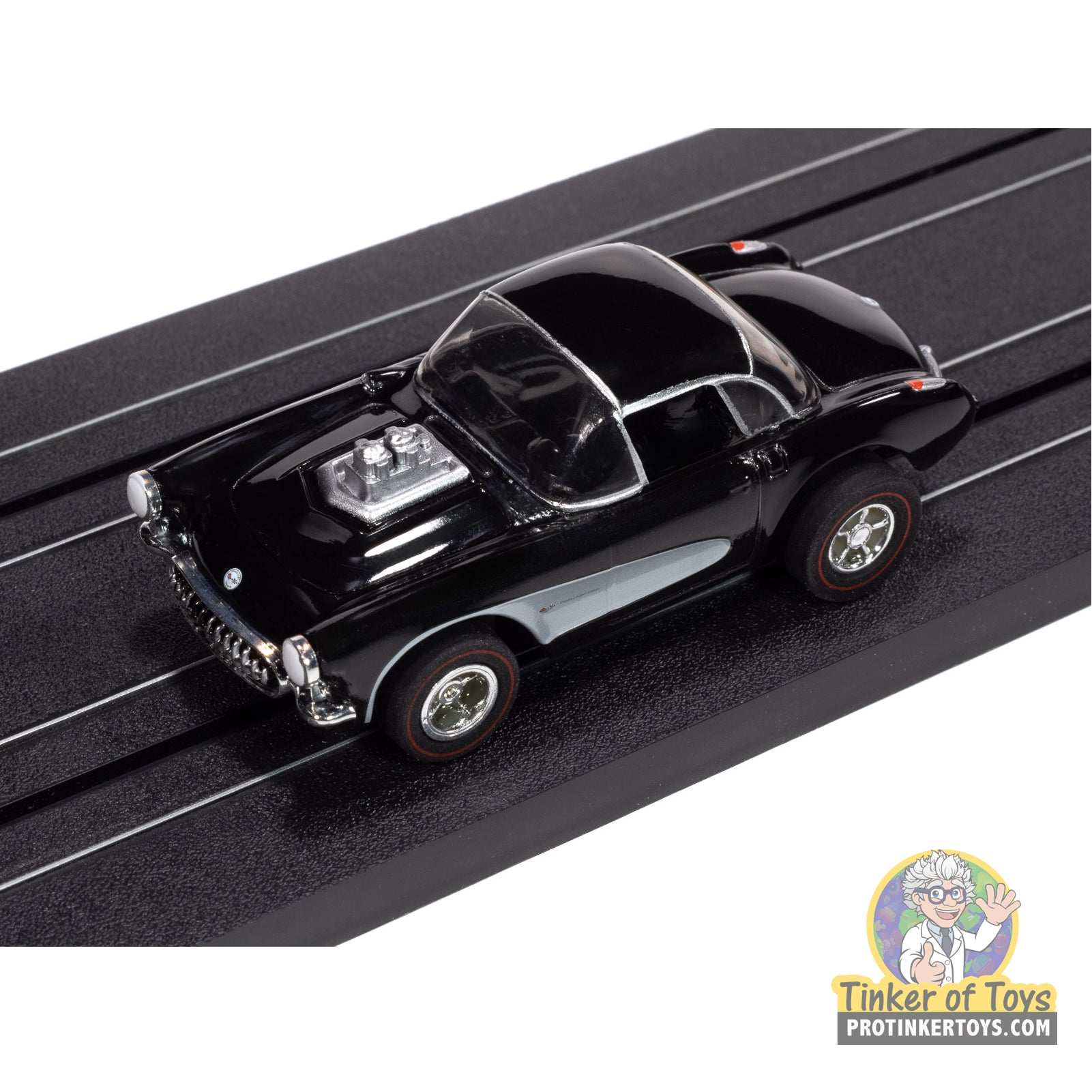 X-Traction Blacktop Bruisers 2025 Release 2 (All 8) | SC417 | Auto