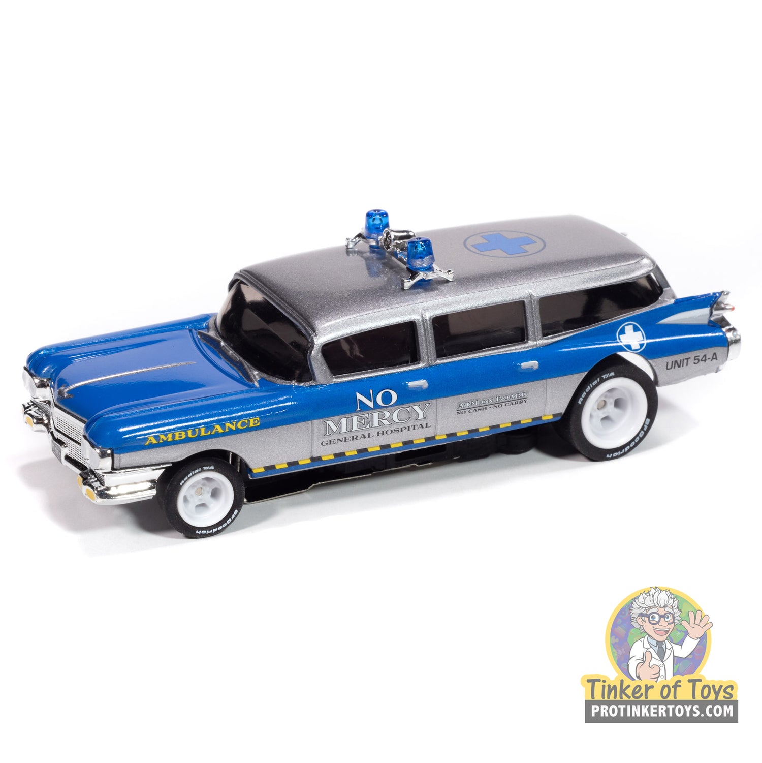 4Gear 2025 Release 1 On Call (All 8) | SC414 | Auto World