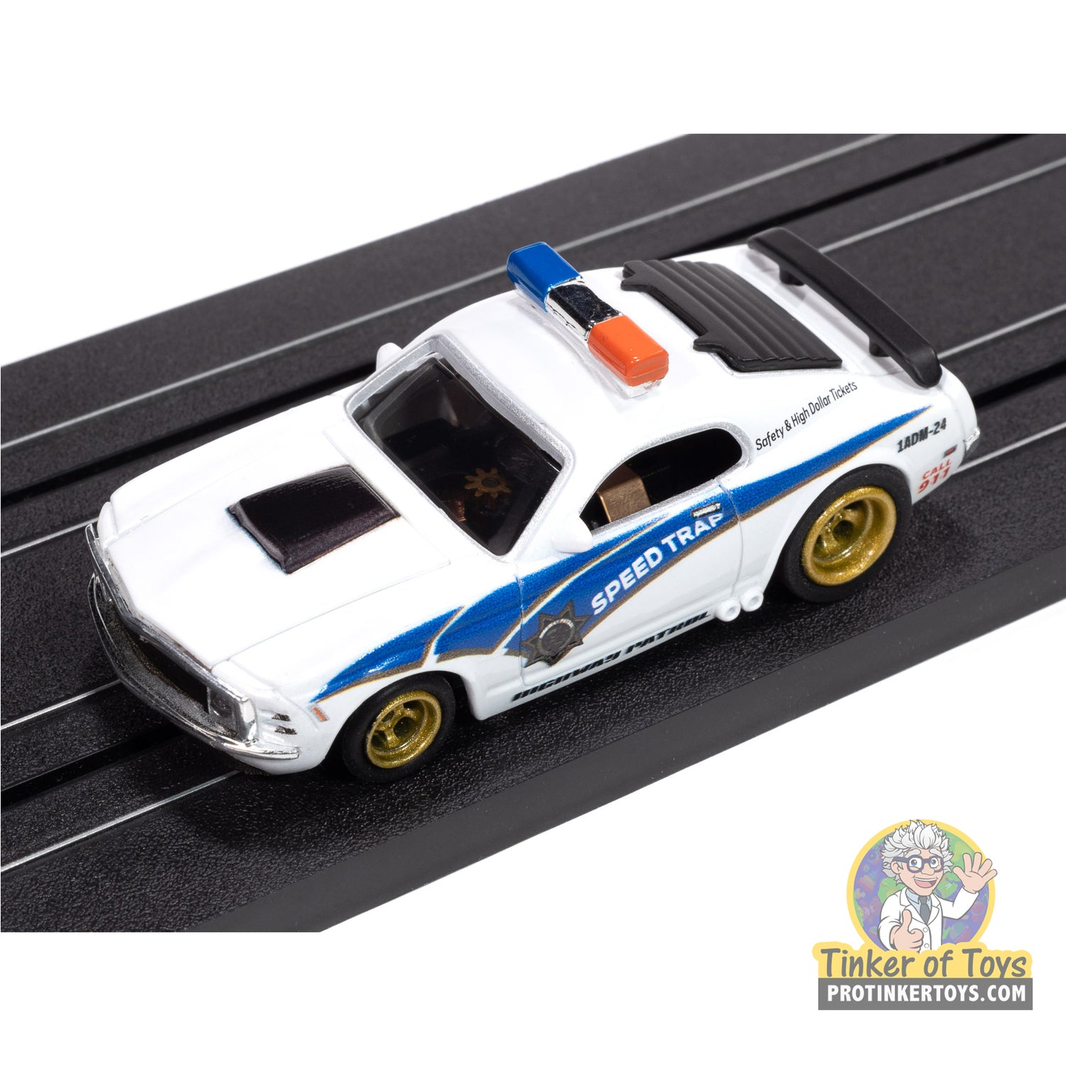 4Gear 2025 Release 1 On Call (All 8) | SC414 | Auto World