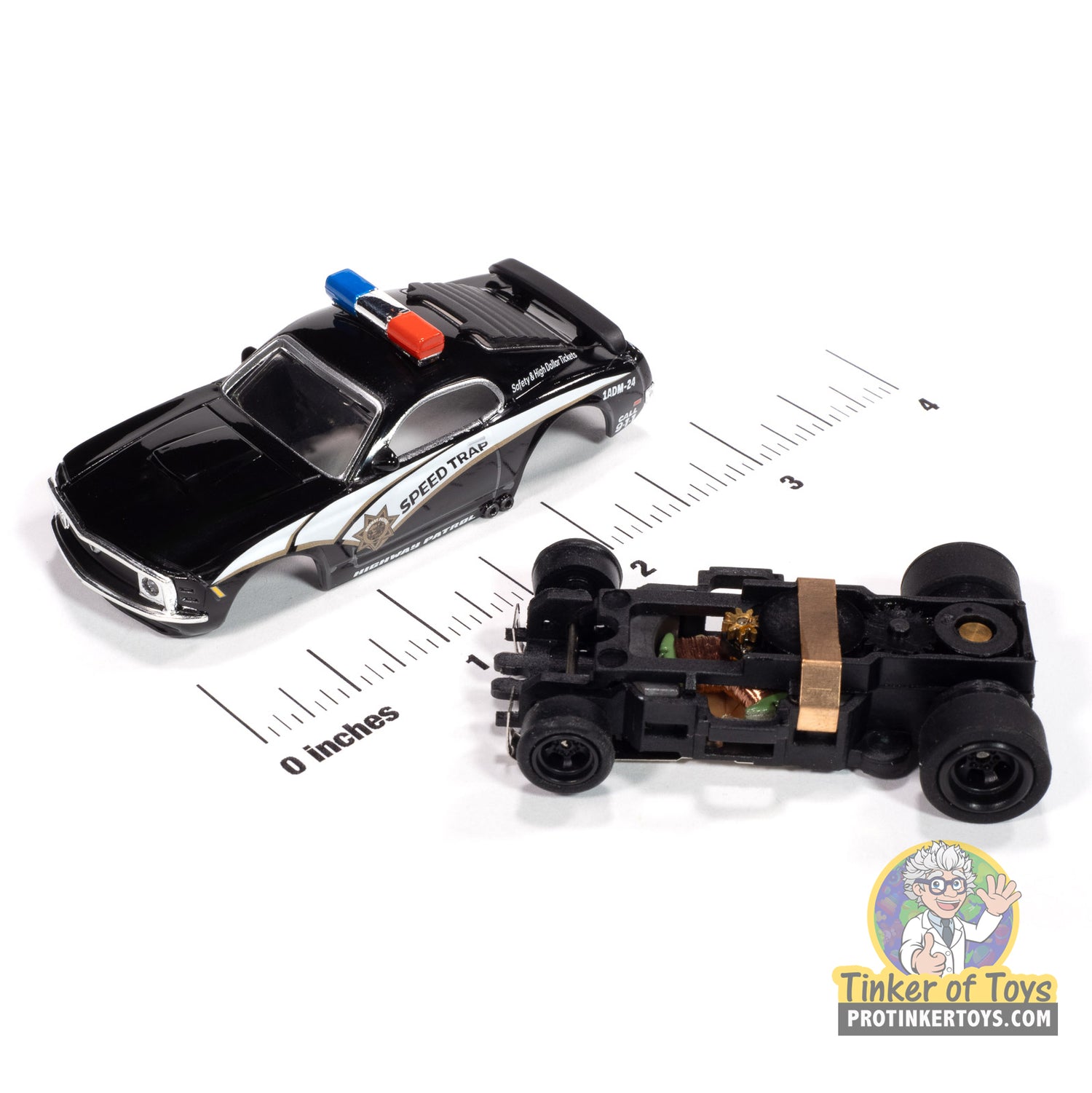 4Gear 2025 Release 1 On Call (All 8) | SC414 | Auto World