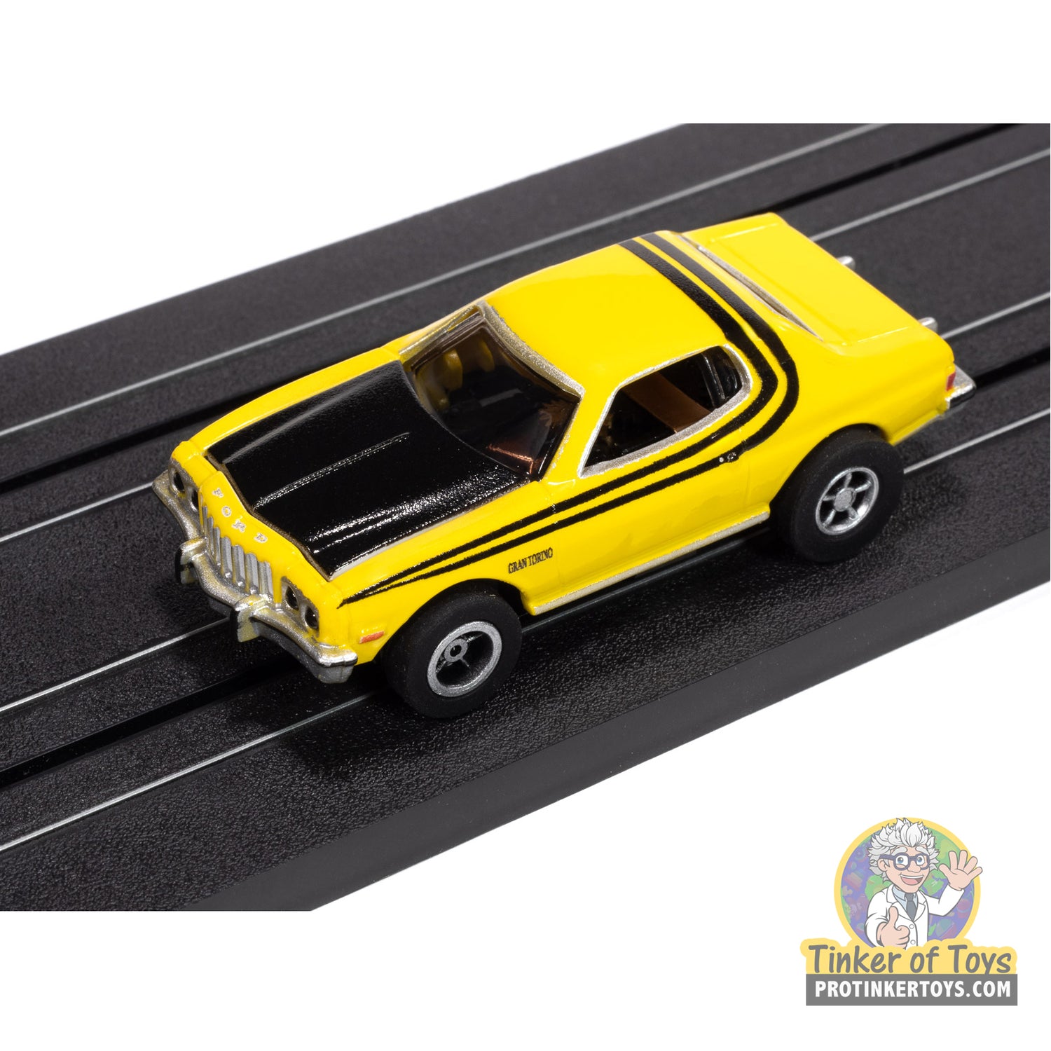 X-Traction Blacktop Bruisers 2025 Release 2 (All 8) | SC417 | Auto World