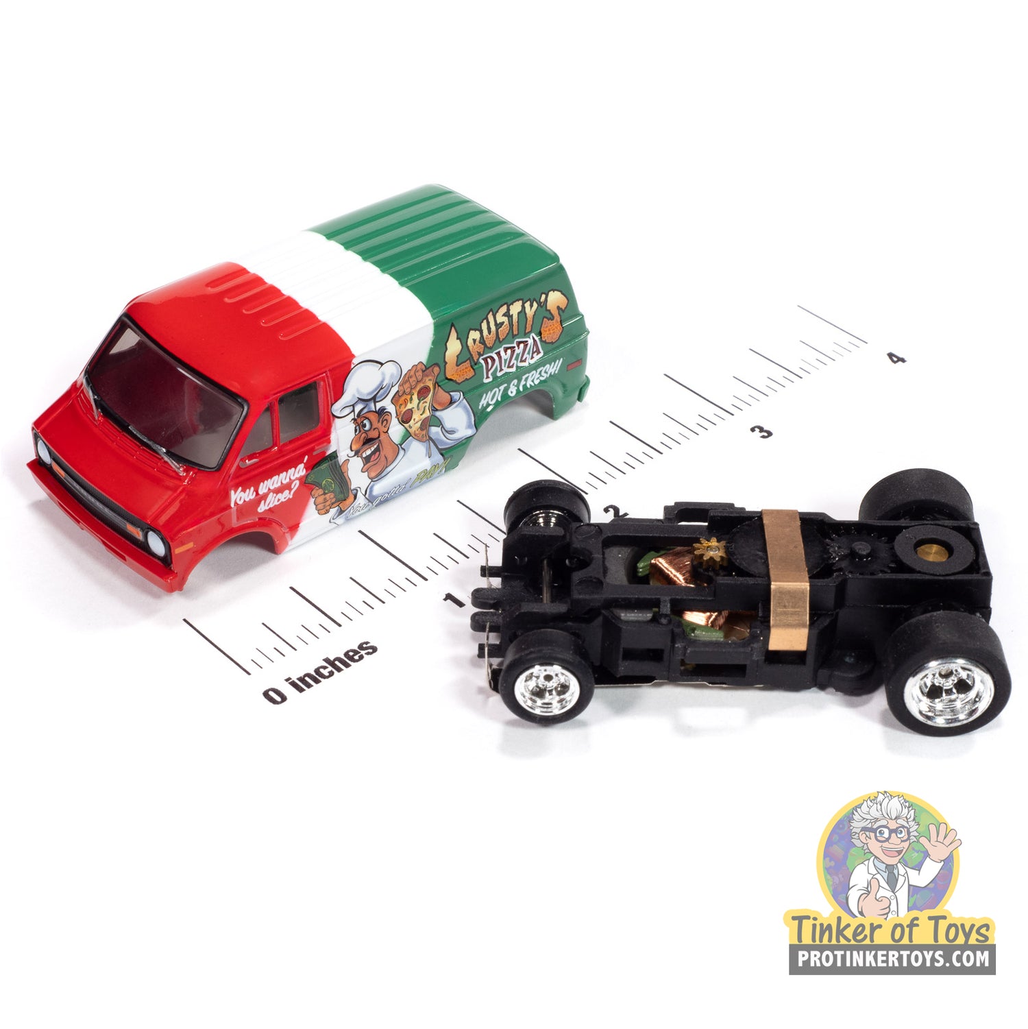 4Gear 2025 Release 1 On Call (All 8) | SC414 | Auto World