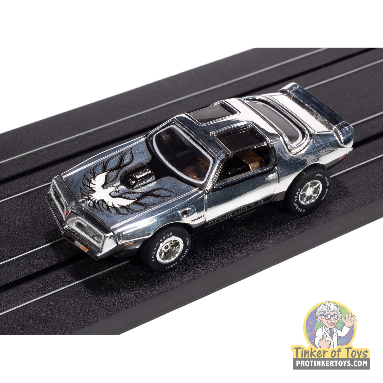 Xtraction 2025 Release 1 Pony Power (All 8) | SC410 | Auto World