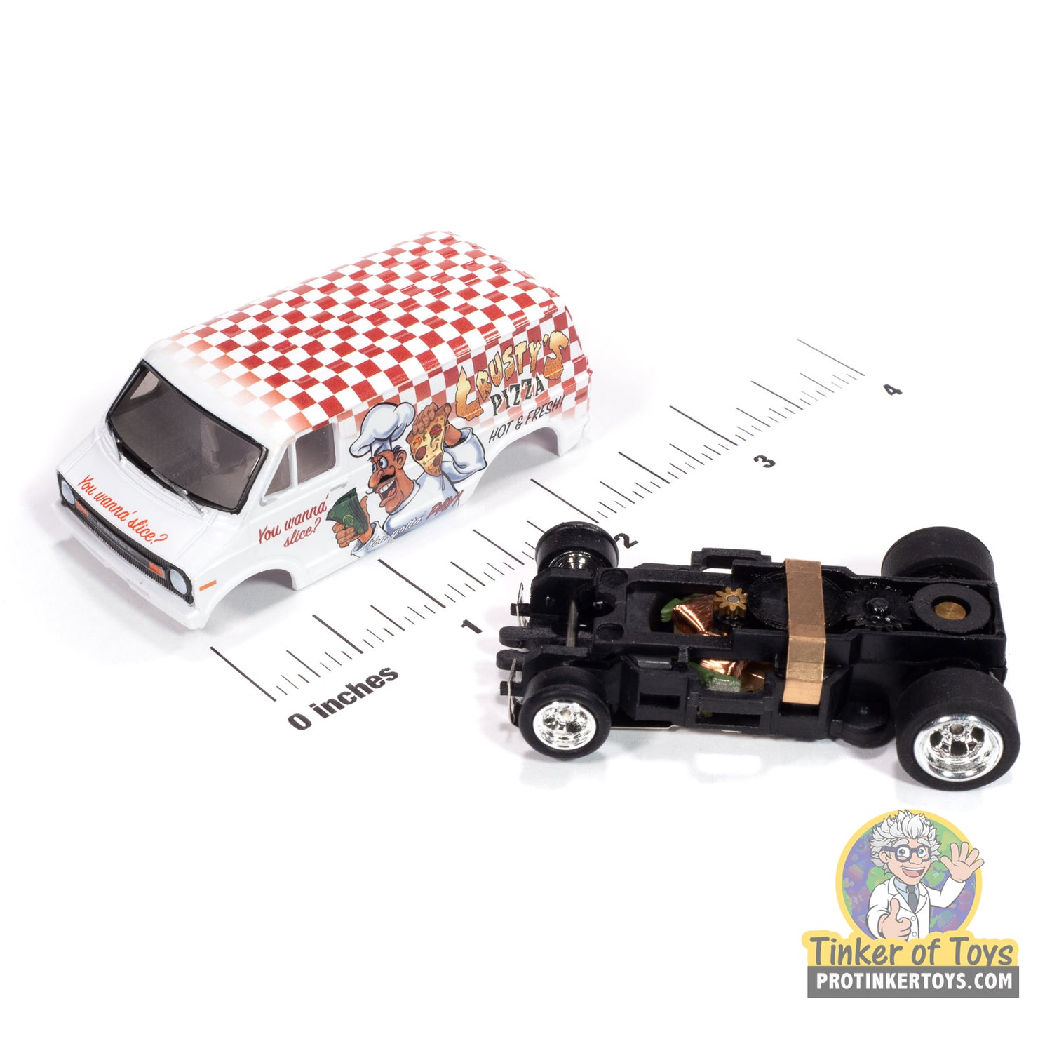 4Gear 2025 Release 1 On Call (All 8) | SC414 | Auto World