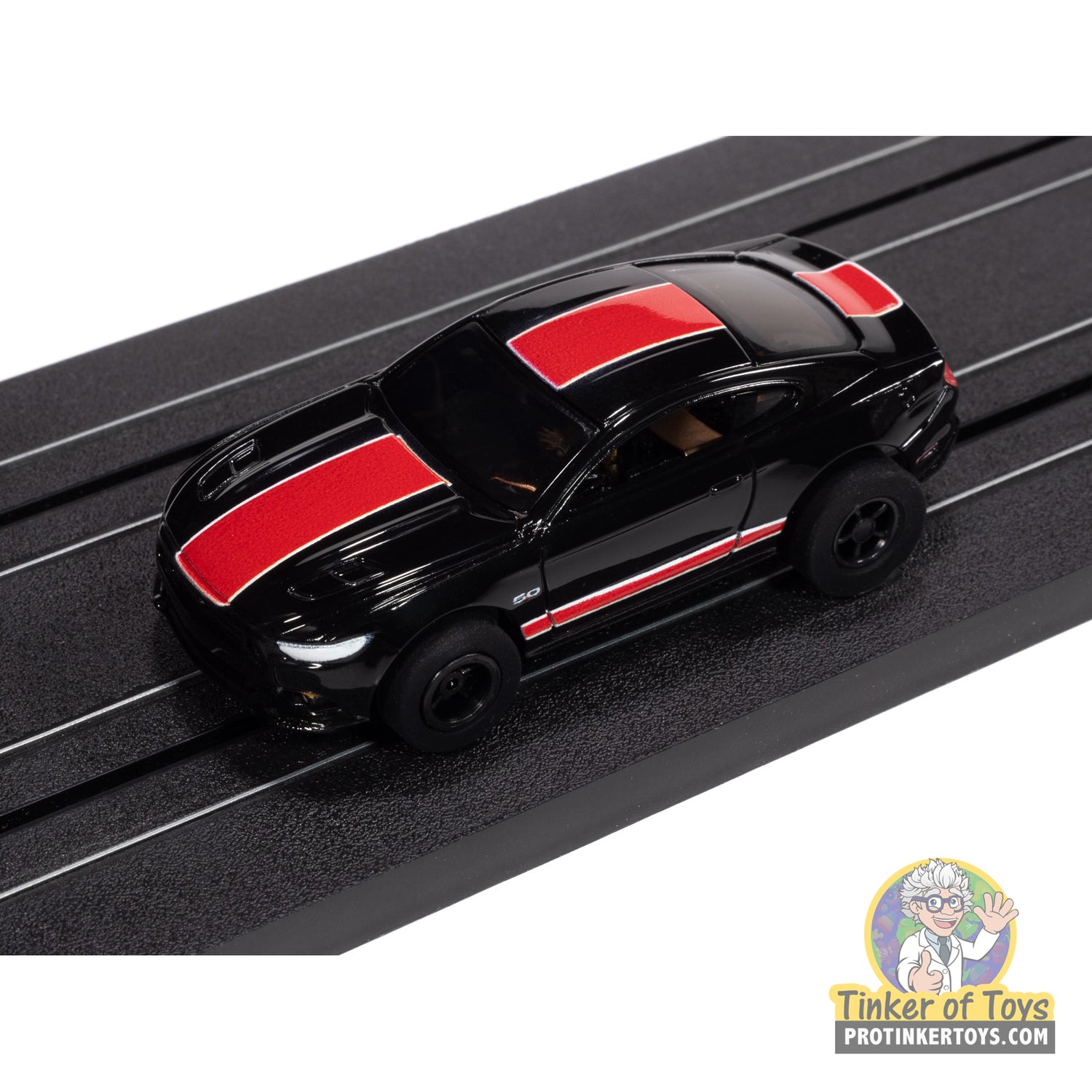 Xtraction 2025 Release 1 Pony Power (All 8) | SC410 | Auto World