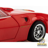 Firebird TransAm 1972 Red | 22097 | AFX/Racemasters