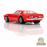 Firebird TransAm 1972 Red | 22097 | AFX/Racemasters