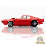 Firebird TransAm 1972 Red | 22097 | AFX/Racemasters