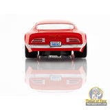 Firebird TransAm 1972 Red | 22097 | AFX/Racemasters