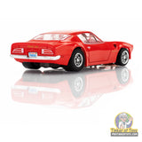 Firebird TransAm 1972 Red | 22097 | AFX/Racemasters