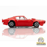 Firebird TransAm 1972 Red | 22097 | AFX/Racemasters