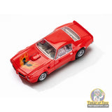 Firebird TransAm 1972 Red | 22097 | AFX/Racemasters