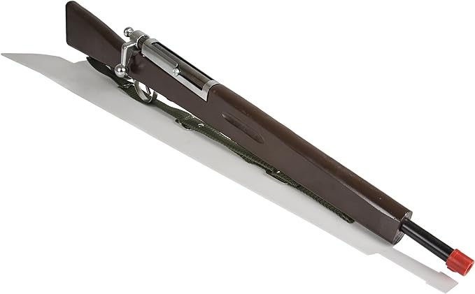 Parris Training Rifle | K-21B | Kadet Trainer rifle | 1903 Springfield Rifle | Parris Toys