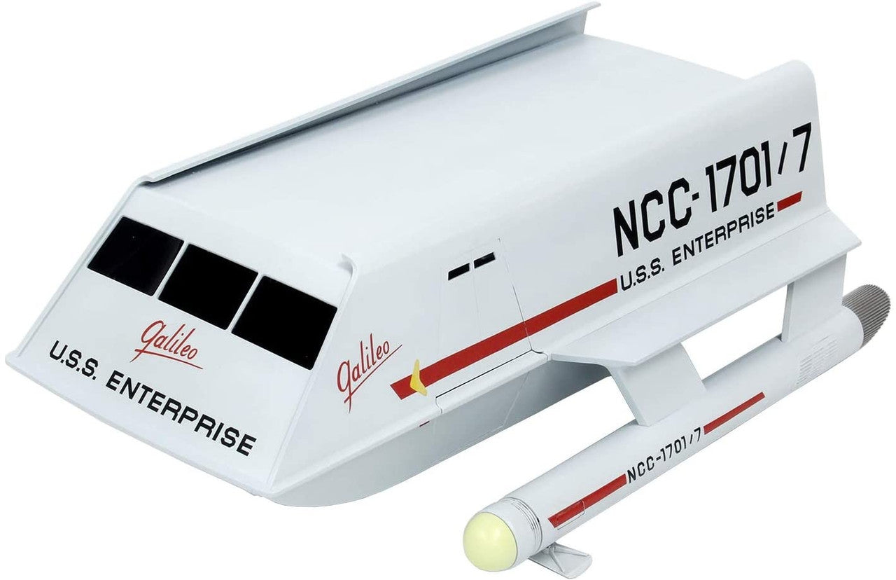 Star Trek Galileo Shuttlecraft 1/32 Scale | P0L909 | Polar