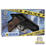 Police 8-Shot Cap Gun | 39/6 | Gonher