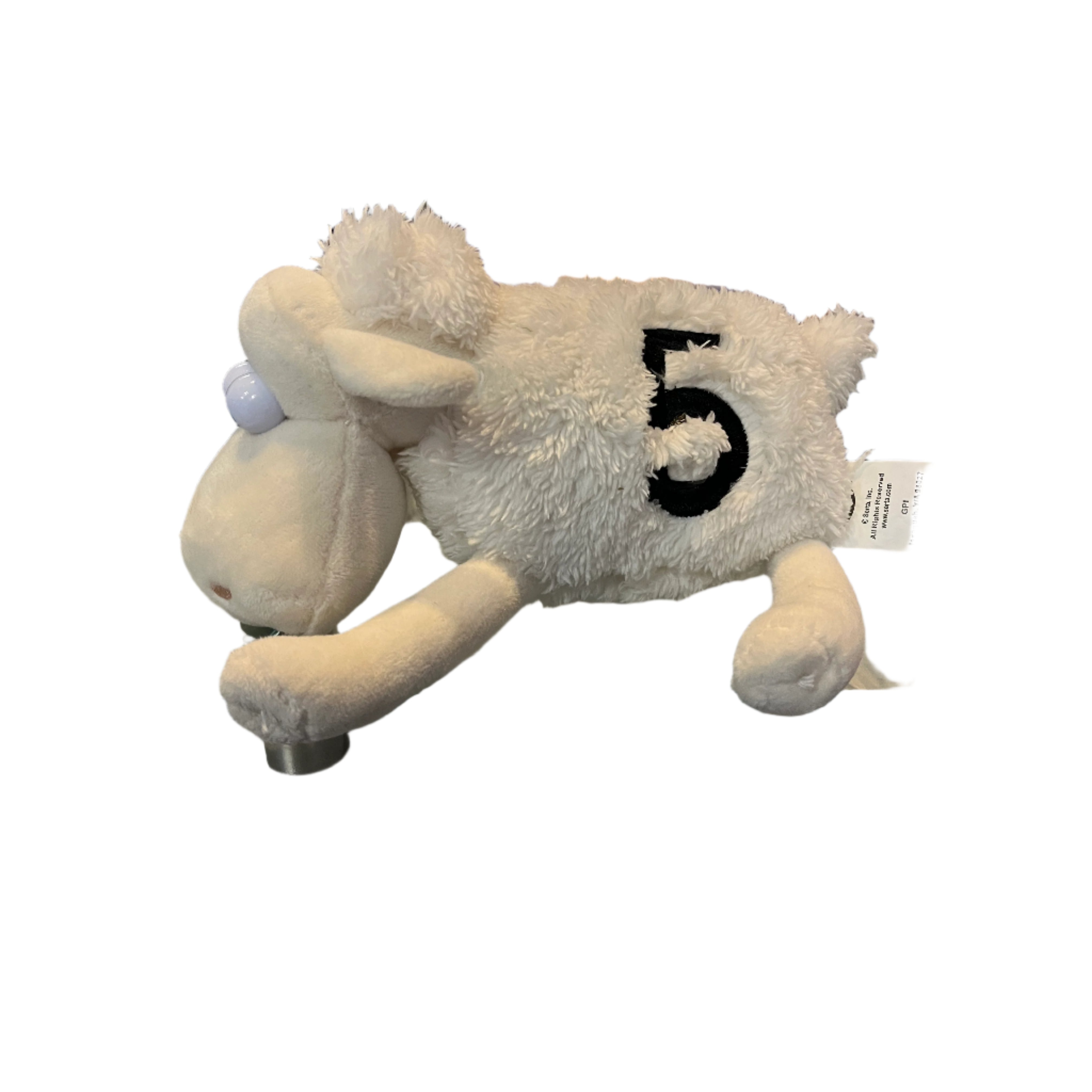 Serta Sheep #5 | 5SMLLSHEEP | Serta – ProTinkerToys.com