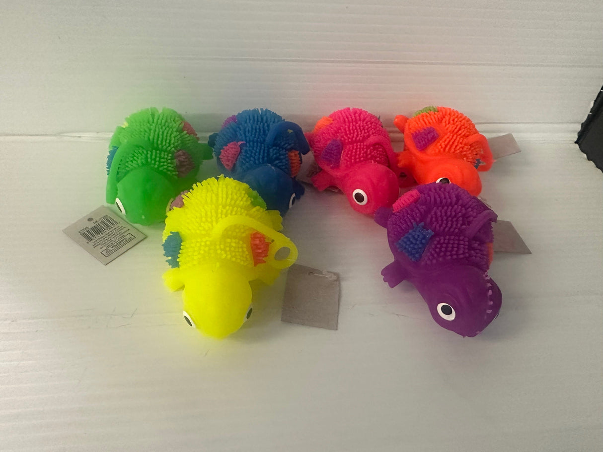 Funny Jumbo Puffer Turtle | 83565 | BVP
