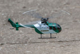 Hero-Copter, 4-Blade RTF Helicopter | RGR605X | Rage RC