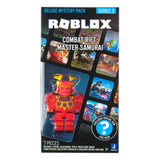 Combat Rift: Master Samurai Deluxe Mystery Pack | ROBO675 | Roblox