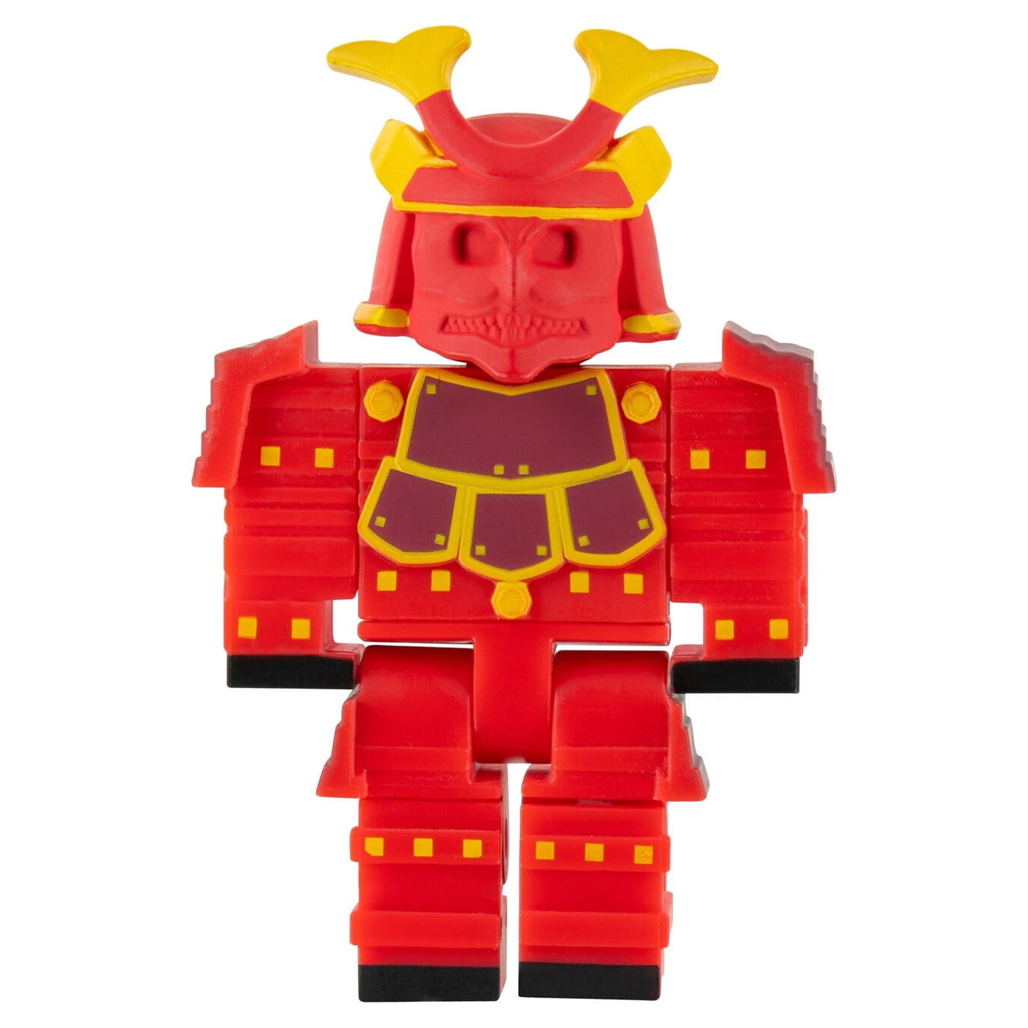 Combat Rift: Master Samurai Deluxe Mystery Pack | ROBO675 | Roblox