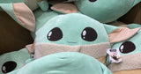 Grogu The Child 20" Plush | 1566 | Star Wars