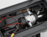 UDI RC Inkfish Electric RTR Brushless Jet Ski w/2.4GHz Radio, Battery & Charger