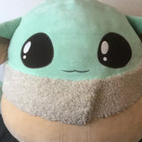 Grogu The Child 20" Plush | 1566 | Star Wars