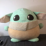 Grogu The Child 20" Plush | 1566 | Star Wars