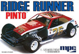Ridge Runner Pinto | Scale Model Kit 1:25 | MPC906  |  MPC Model