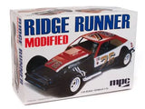 Ridge Runner Pinto | Scale Model Kit 1:25 | MPC906  |  MPC Model