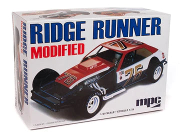 Ridge Runner Pinto | Scale Model Kit 1:25 | MPC906 | MPC ...