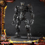 Rise of the Beasts AMK PRO Series 20Cm Transformers: Scourge  Model Kit | AMKPM7SC | yolopart