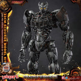 Rise of the Beasts AMK PRO Series 20Cm Transformers: Scourge  Model Kit | AMKPM7SC | yolopart