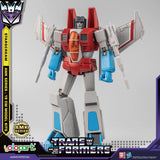 Transformers: Generation 1 Starscream Model Kit | NHAMKG1SC | yolopart