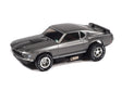 XTraction 1969 Ford Mustang John Wick (Gray) 4A/4B | SC426 | Auto World