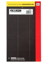 Colored Silicone Replacement Tires 4Gear | SCM161 | Auto World