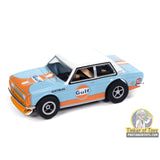 Xtraction 1973 Datsun 510 (3 Car Set) (AW Exclusive) | SCM164 | Auto World