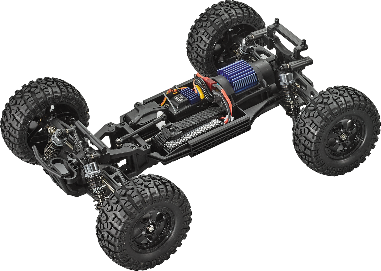 Slingshot 1/12th Scale Brushless RTR 4WD Desert Racer | IMX19515 | IMEX-RC