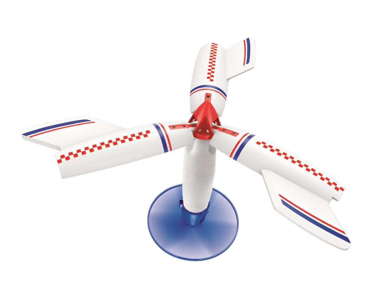 SPACE EXPLORER | FFT98338 | Firefox Toys – ProTinkerToys.com