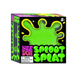 NeeDoh SplootSplat | SPLND | Schylling
