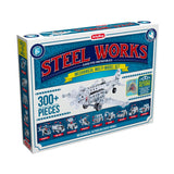 Mechanical Multi-Model – Steel Works | STWMMS | Schylling