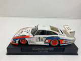 935/78 "Moby Dick", Martini, Silverstone 6hr 1978 Winner | SW20 | Sideways