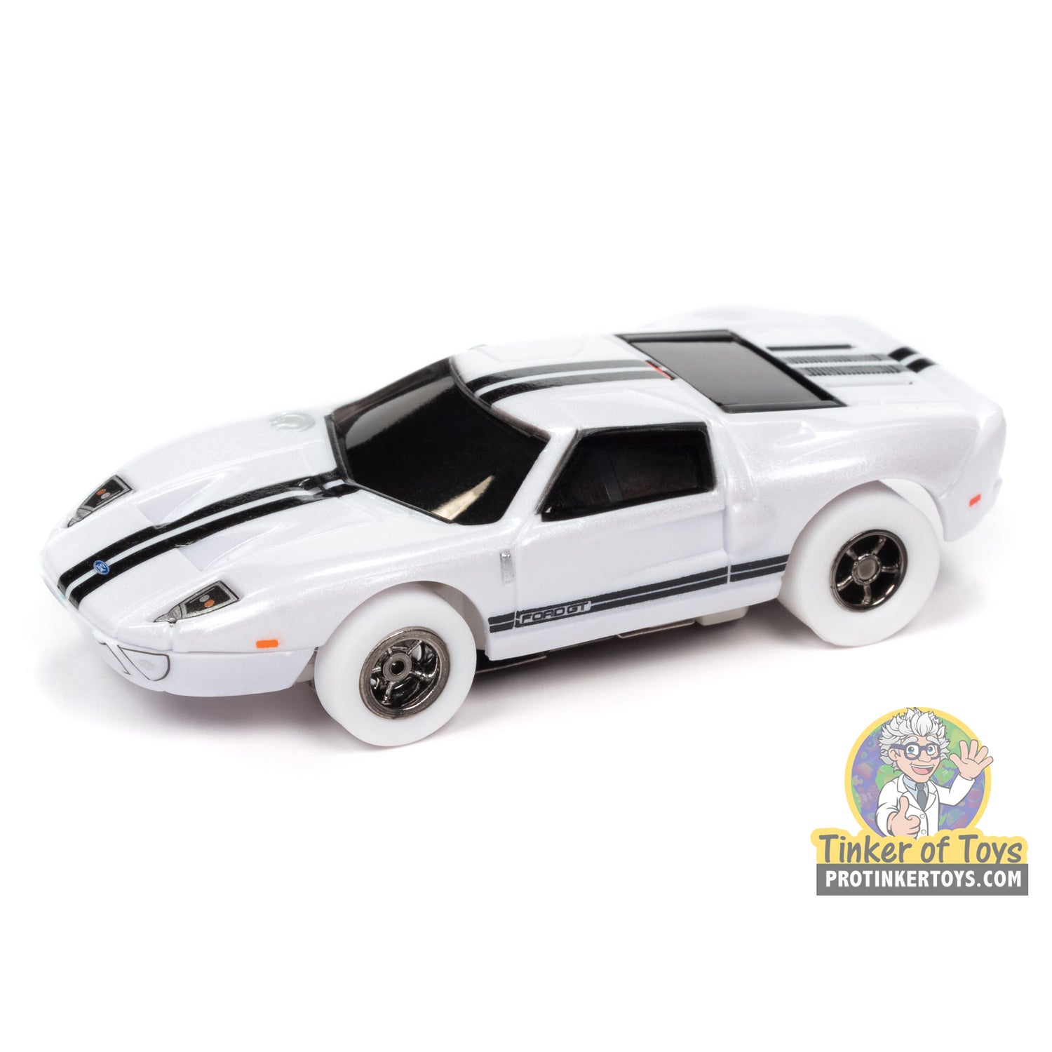 iWheel Yesterday & Today - X-Traction + Thunderjet | SC400 | Auto World