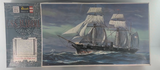C.S.S. Alabama | H-342 | Revell