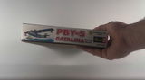 PBY-5 Catalina Flying Boat 1:72 | H-277 | Revell