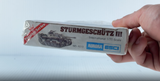 Sturmgeschütz III | 6213 | Esci