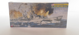 US Navy WW-II Light Cruiser CL-95 Oakland Class | W-10 | Skywave