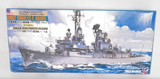 USS Missile Destroyer DDG-2 Charles F. Adams Class 1:700 | SW-1500 | Skywave